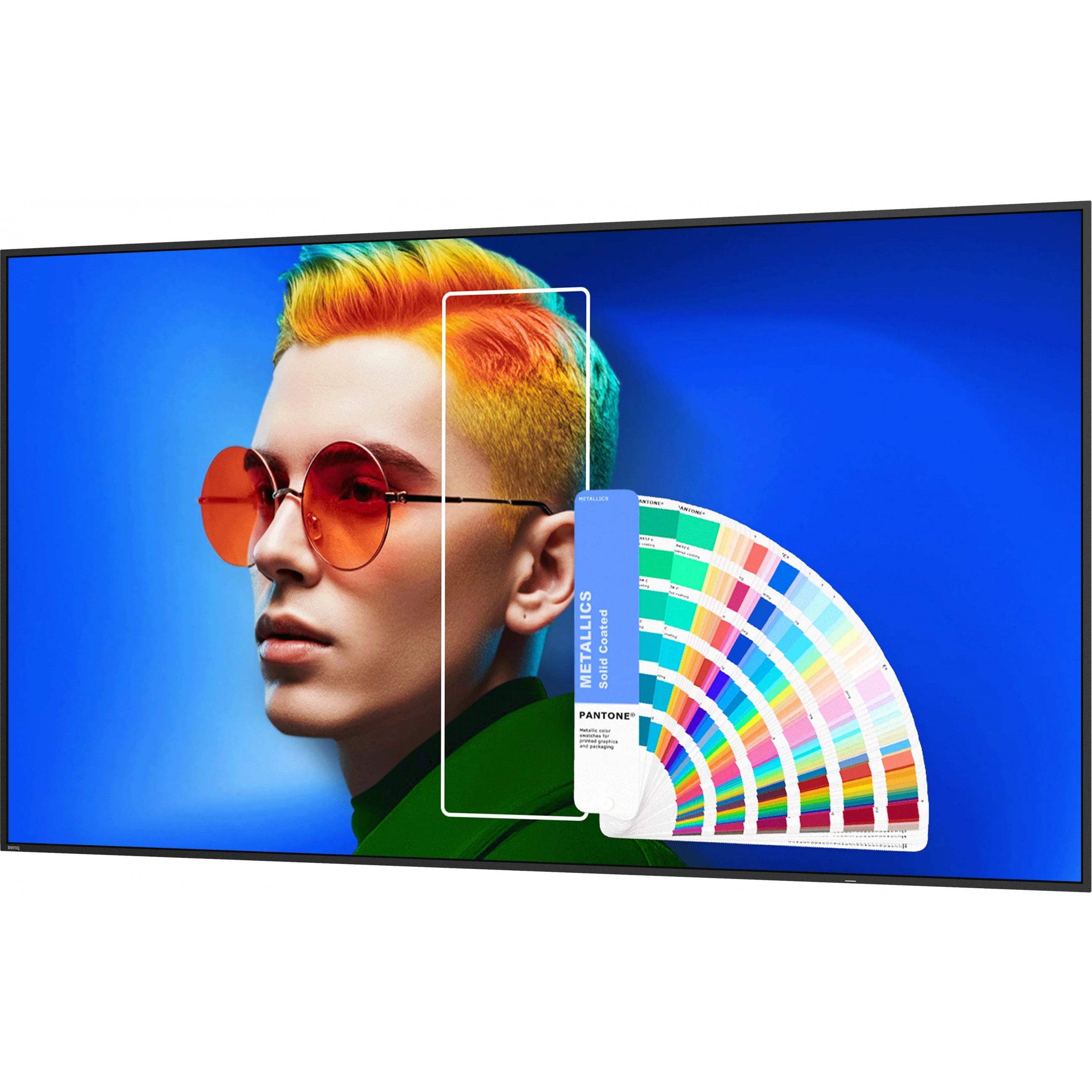 BenQ SL7504