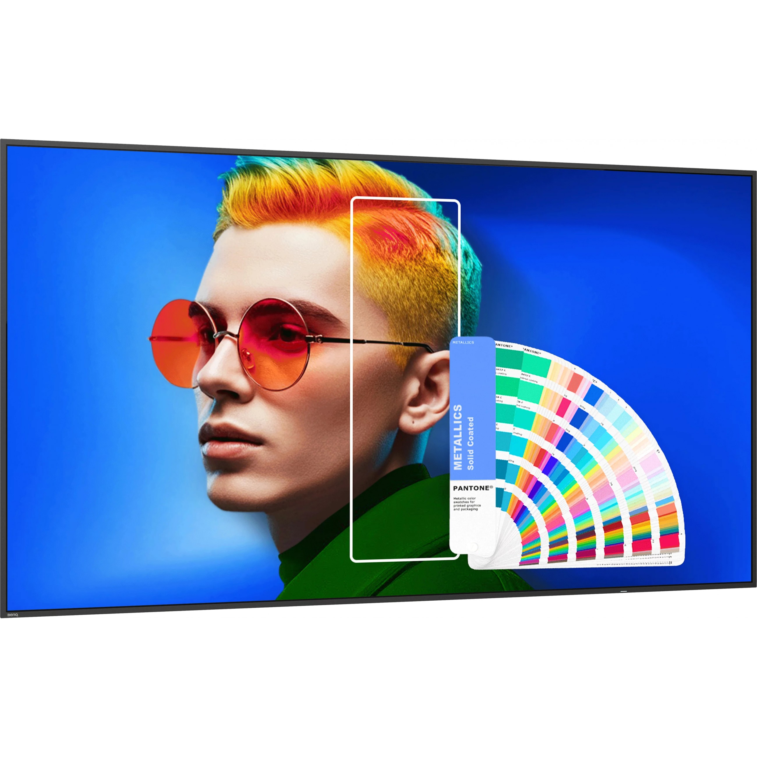 BenQ SL7504