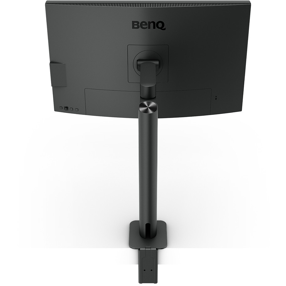 BenQ 68,6cm PD2706UA  16:9  DP/HDMI/USB bk. ErgoArm spk. UHD