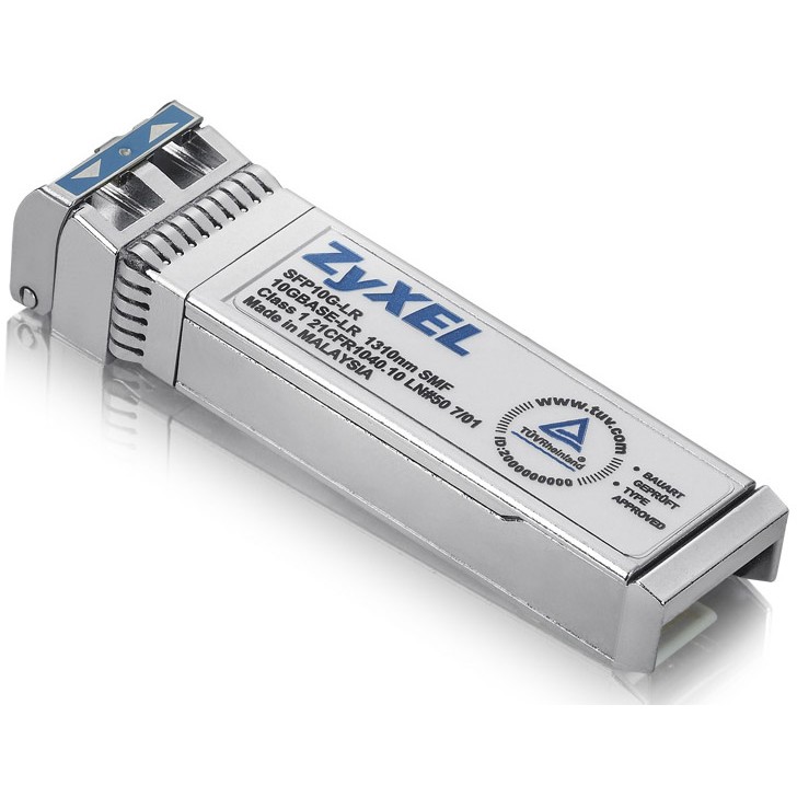 Zyxel Transceiver 10 Giga SFP10G-LR Gbic 10KM
