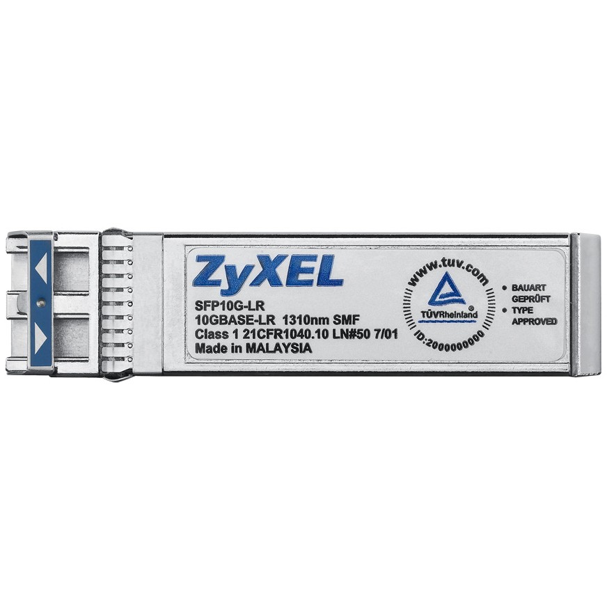 Zyxel Transceiver 10 Giga SFP10G-LR Gbic 10KM