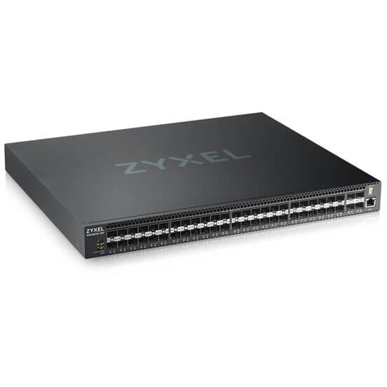 Zyxel XGS4600-52F