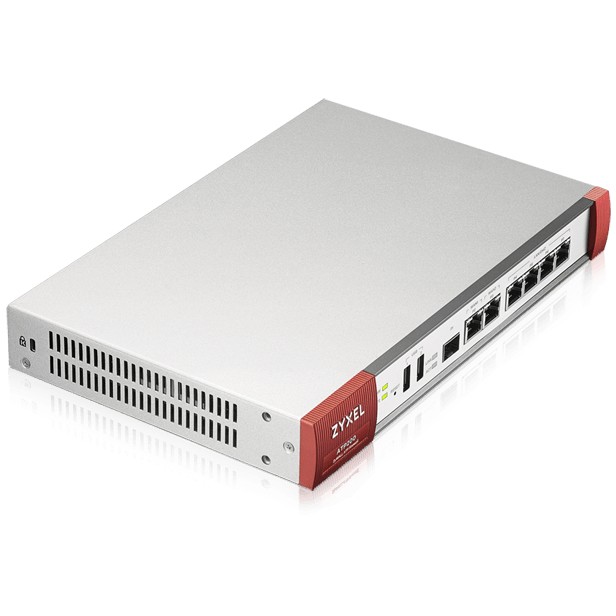 Zyxel ATP200 hardware firewall