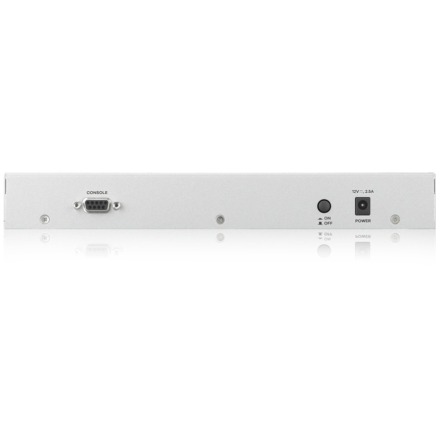 Zyxel ATP200 hardware firewall