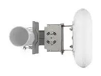 Zyxel ACCESSORY-ZZ0106F Montage-Kit Edelstahl