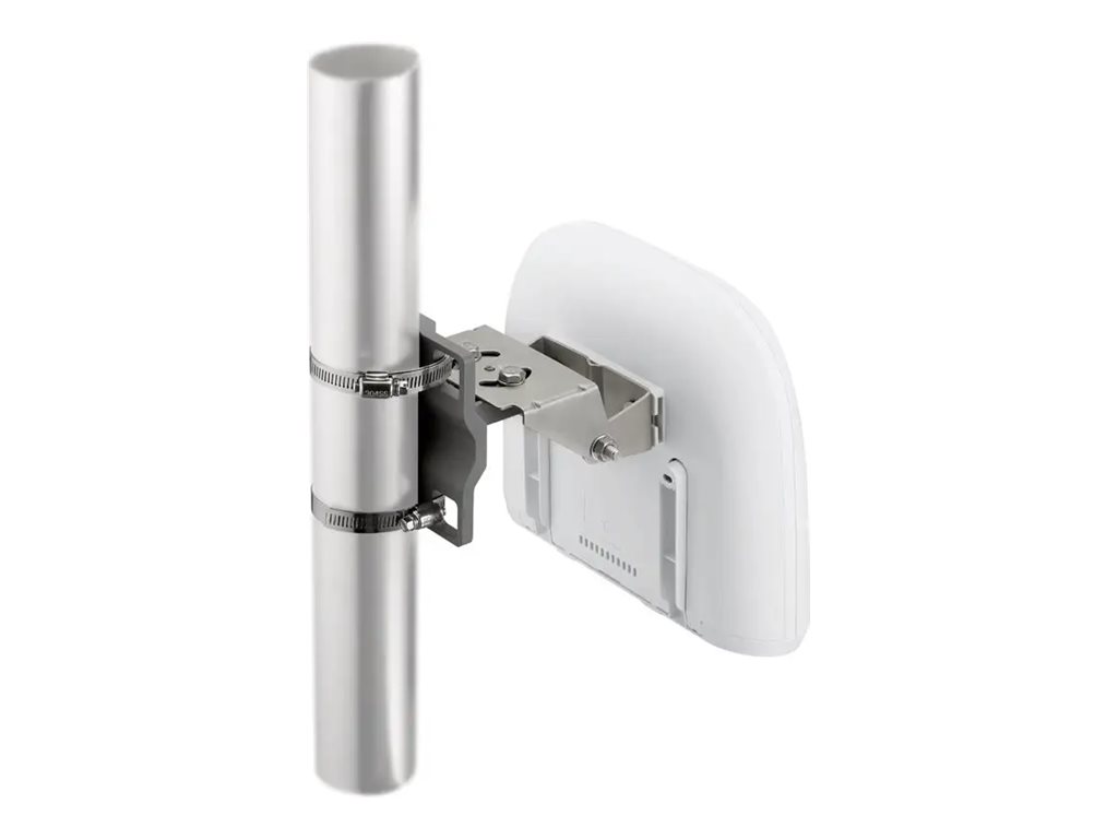 Zyxel ACCESSORY-ZZ0106F Montage-Kit Edelstahl