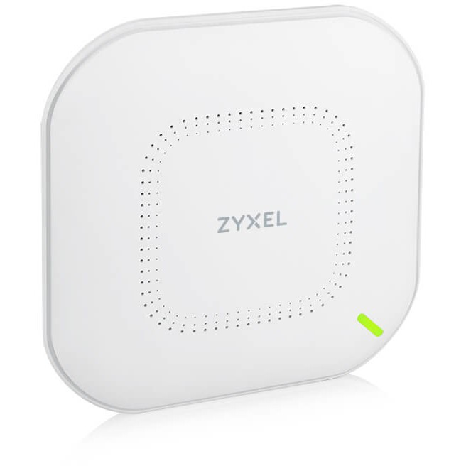Zyxel NWA110AX 1000 Mbit/s Weiß Power over Ethernet (PoE)