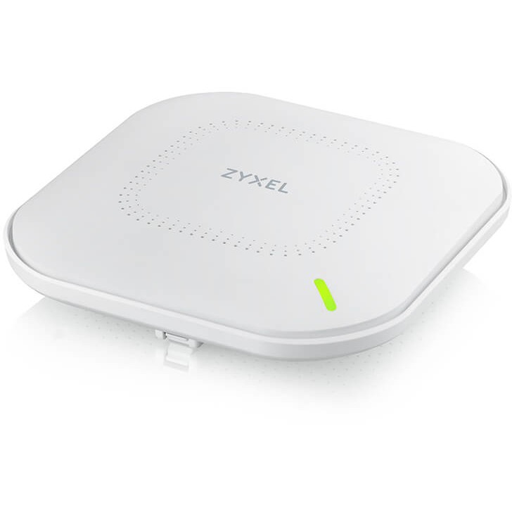 Zyxel NWA110AX 1000 Mbit/s Weiß Power over Ethernet (PoE)
