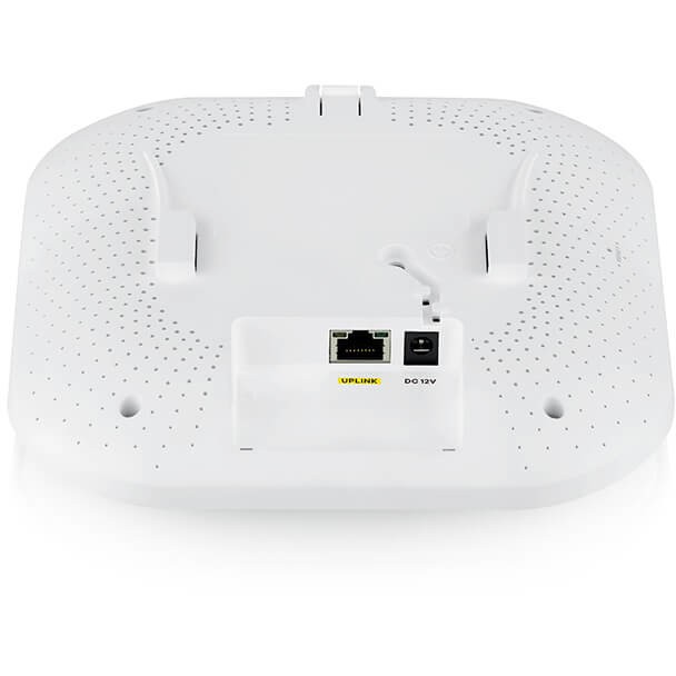 Zyxel NWA110AX 1000 Mbit/s Weiß Power over Ethernet (PoE)