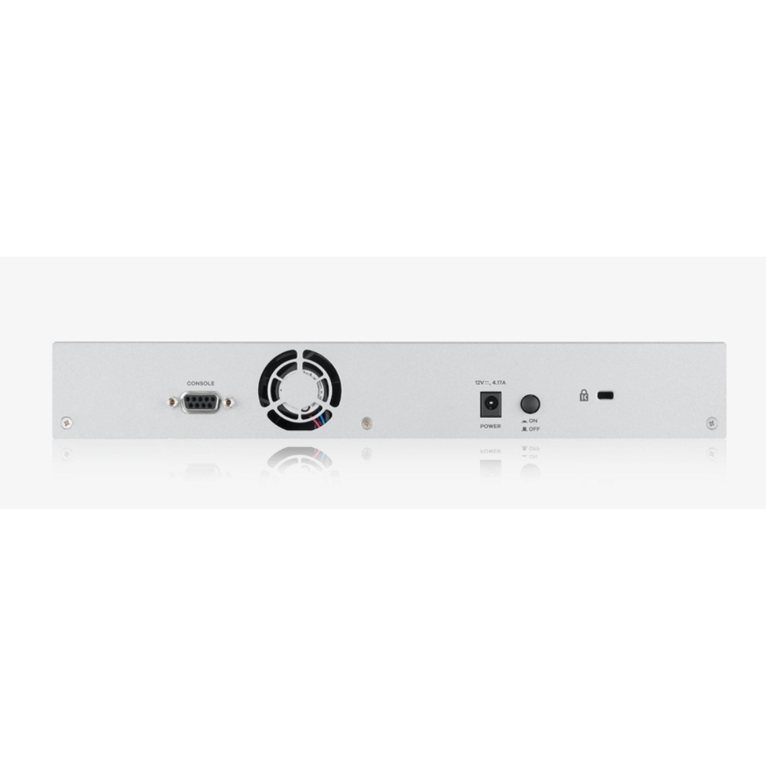 ZYXEL Firewall USG FLEX 500 Device only