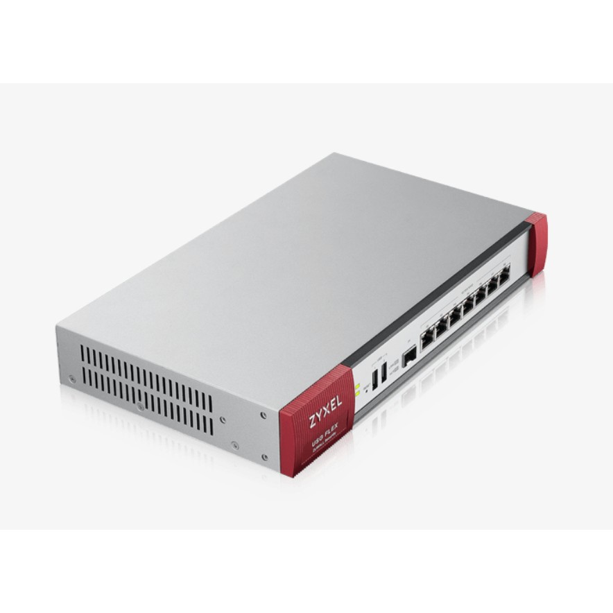 ZYXEL Firewall USG FLEX 500 Device only