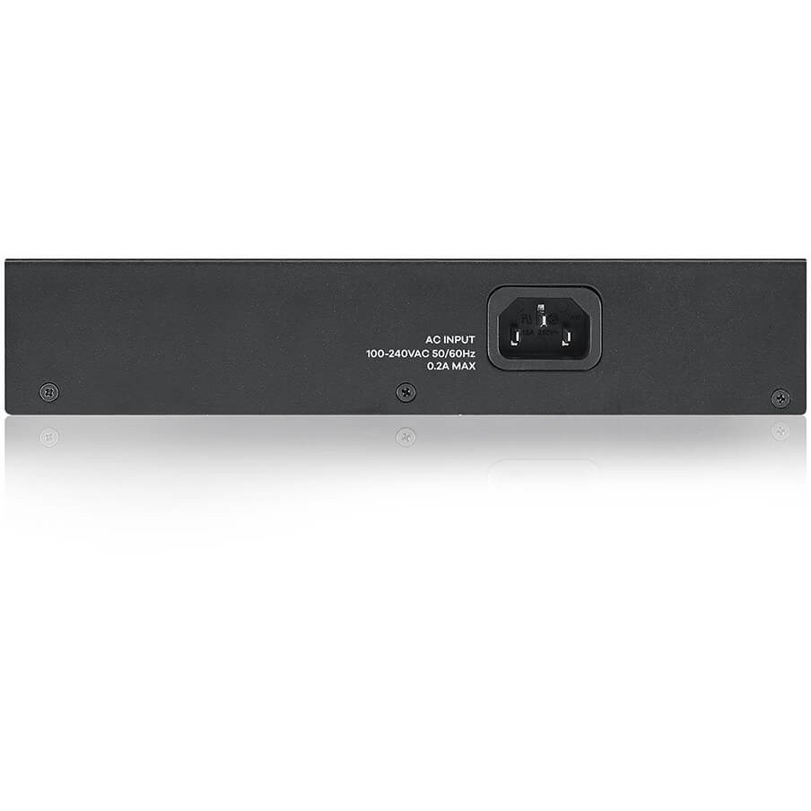 Zyxel Switch 16 Port Gigabit Unmanaged Switch GS1100-16 V3