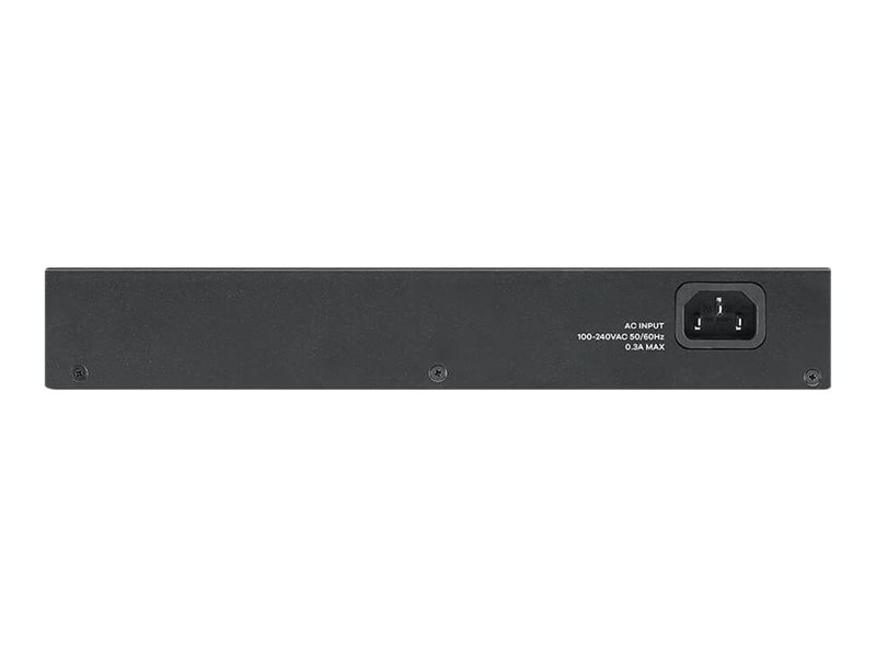 Zyxel Switch 24x GE GS1100-24E V3