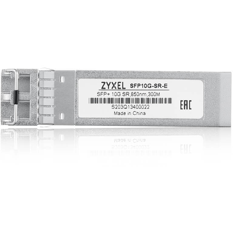 ZYXEL SFP10G-SR SFP Plus Transceiver 300