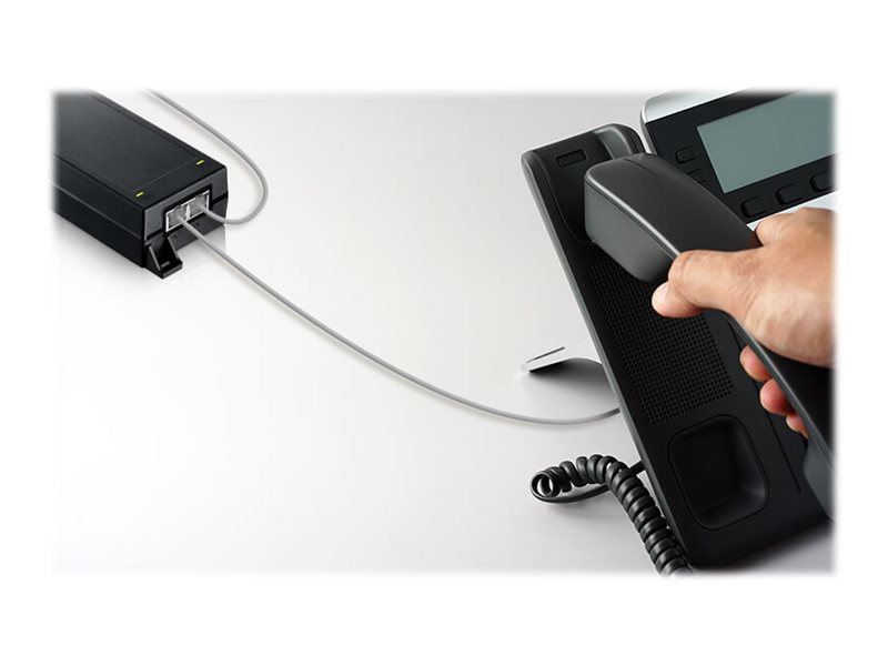 Zyxel POE12-60W 5 Gigabit Ethernet