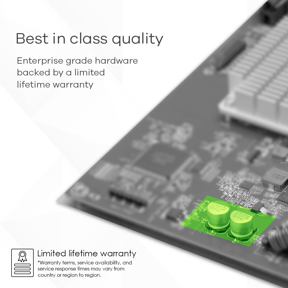 ZYXEL GS1915-8EP 8-port GbE Smart Switch