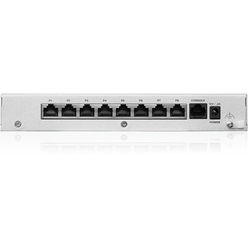 Zyxel USG FLEX 100H Firewall (Hardware) 3 Gbit/s