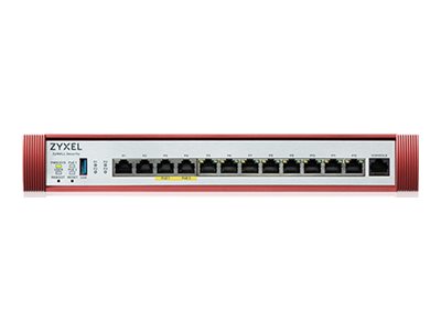 Zyxel USG FLEX 500H Firewall (Hardware) 10 Gbit/s