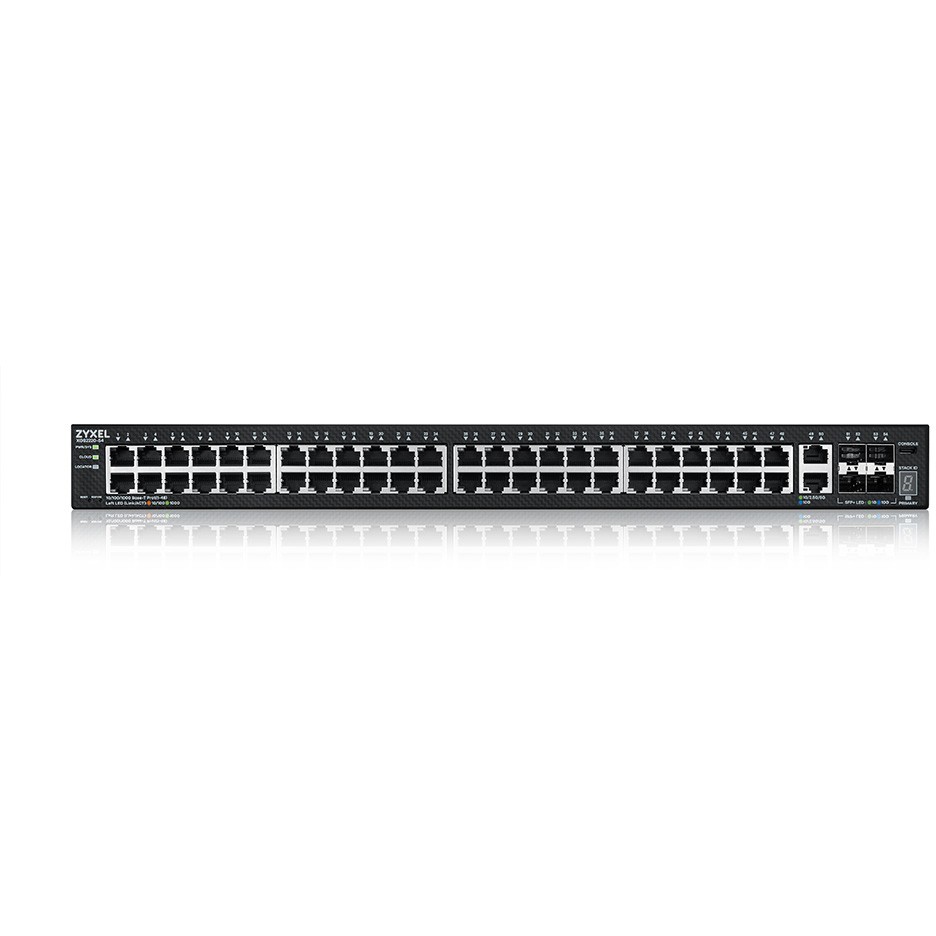 ZYXEL XGS2220-54 L3 Access Switch 24x1G