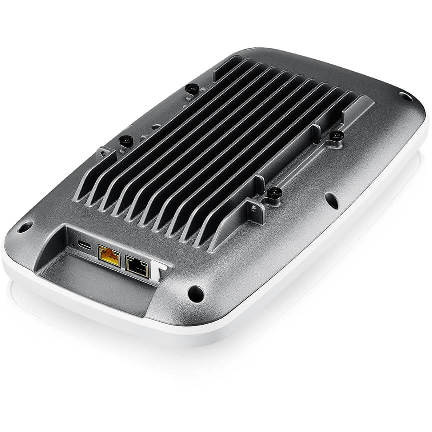 Zyxel WBE660S 802.11be Wifi 7 NebulaPro AccessPoint