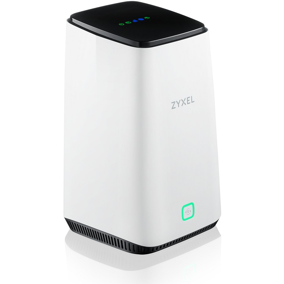 Zyxel FWA510 5G Indoor LTE Modem Router NebulaFlexter