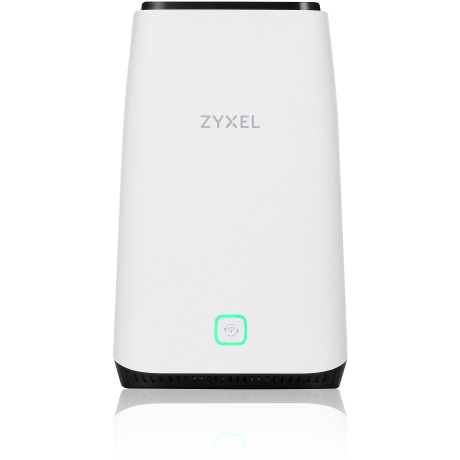Zyxel FWA510 5G Indoor LTE Modem Router NebulaFlexter