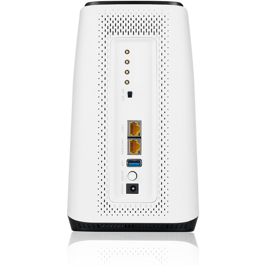 Zyxel FWA510 5G Indoor LTE Modem Router NebulaFlexter