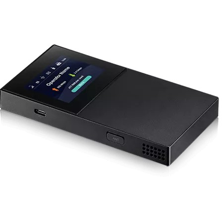 ZYXEL NR2301 Portable Router EU Region