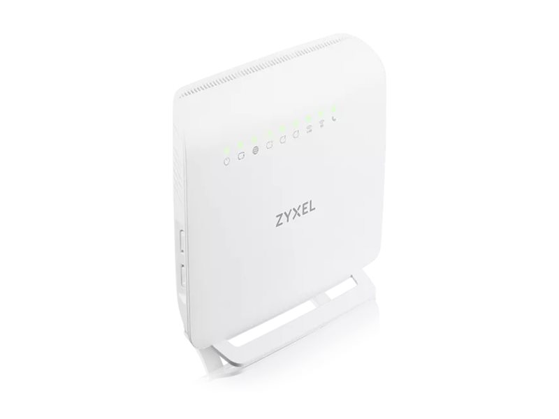 Zyxel EX3501-T0 EtherWan WiFi 6 Router