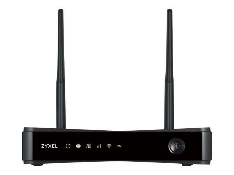 ZYXEL Nebula LTE3301-PLUS LTE Router