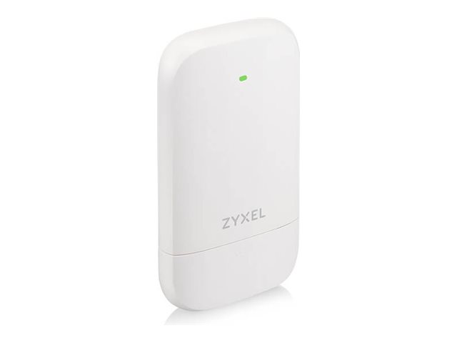 Zyxel 1G Ethernet Outdoor PoE+ Extender IP55 rated