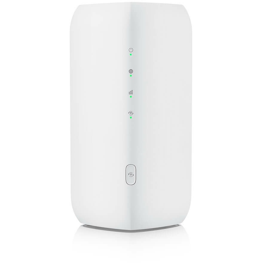 ZYXEL FWA505 5G NR Indoor Router EU