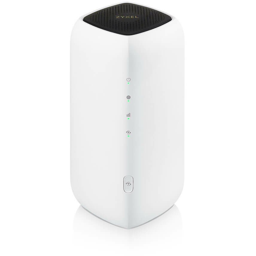 ZYXEL FWA505 5G NR Indoor Router EU