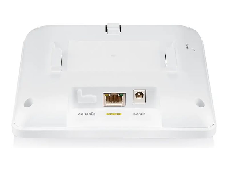 ZYXEL NWA50BE 802.11.be Wifi 7 NebulaFle