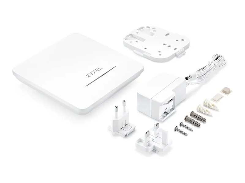 ZYXEL NWA50BE 802.11.be Wifi 7 NebulaFle