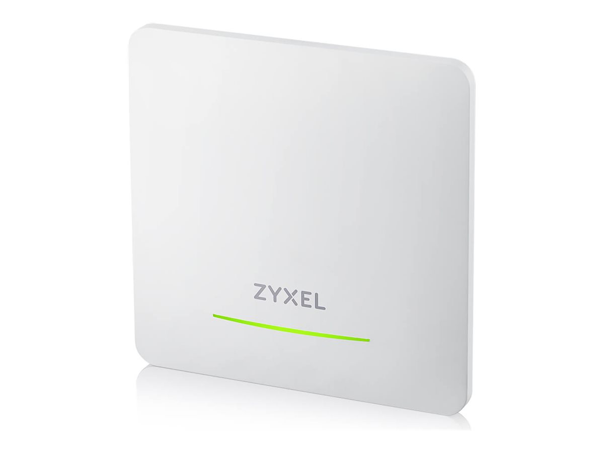 ZYXEL NWA50BE 802.11.be Wifi 7 NebulaFle