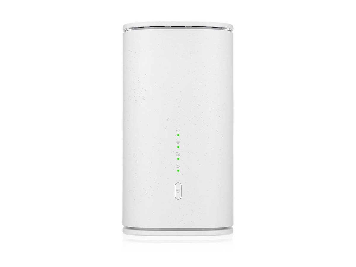 ZYXEL FWA515 5G NR Indoor Router