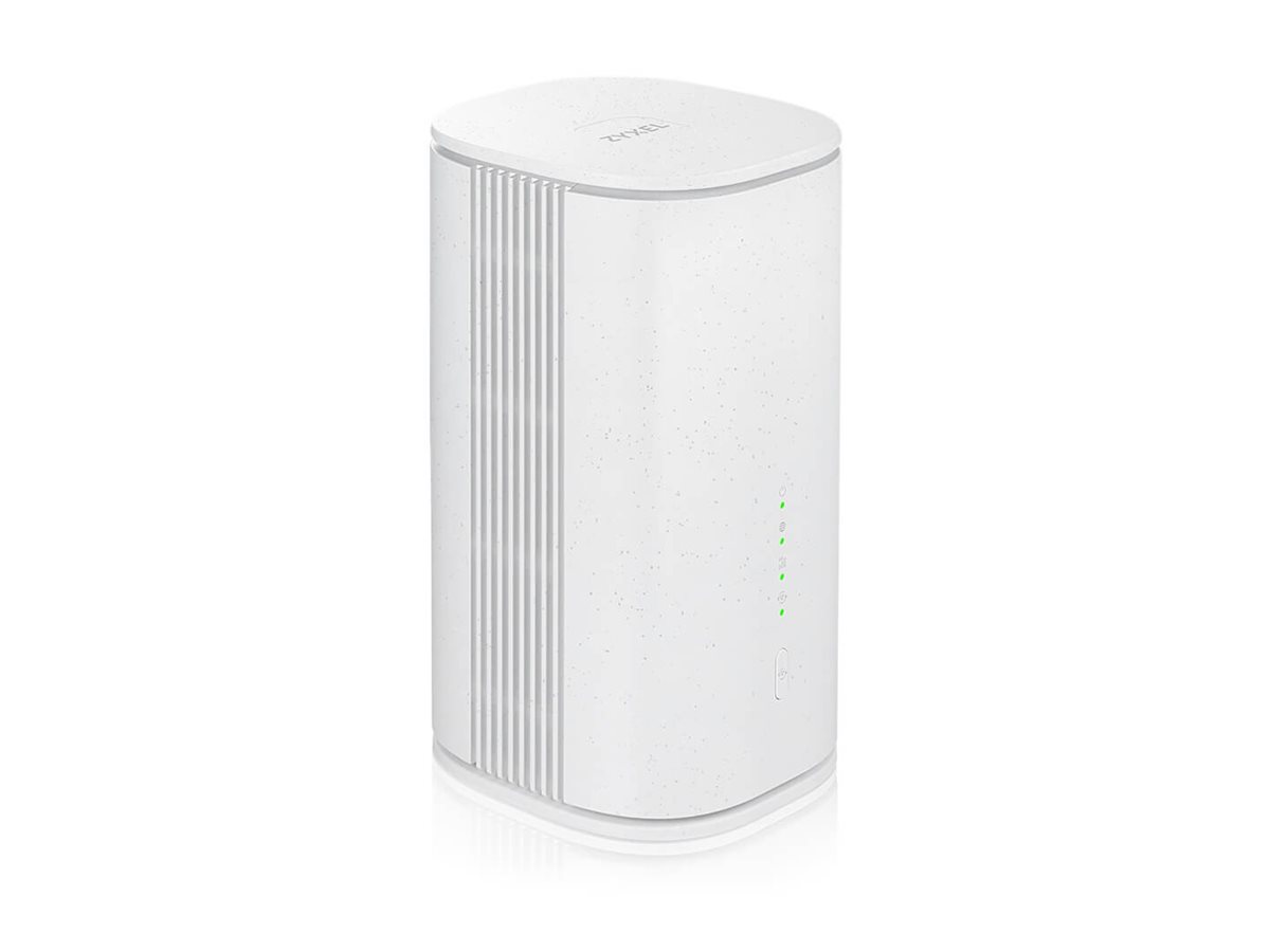 ZYXEL FWA515 5G NR Indoor Router