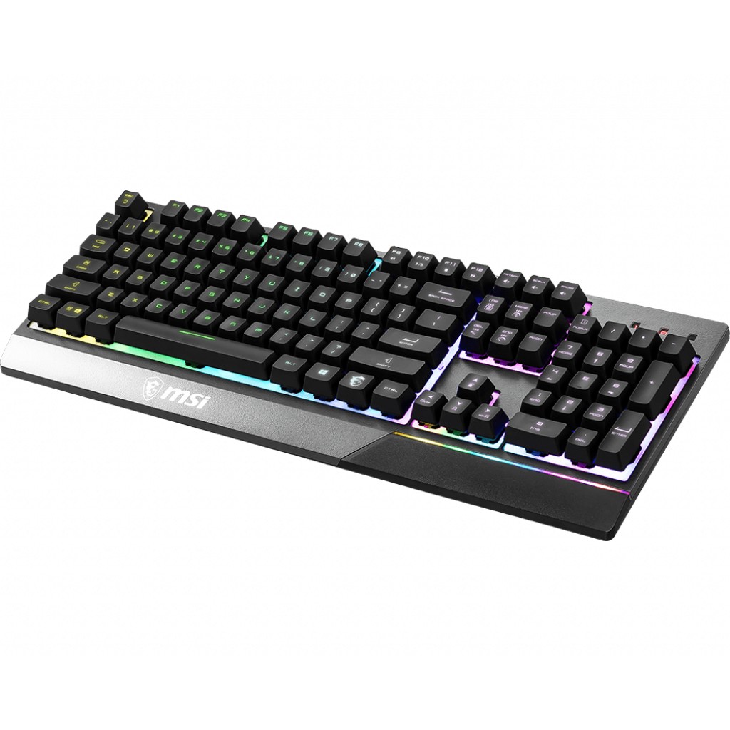MSI Vigor GK30 gaming keyboard (P)