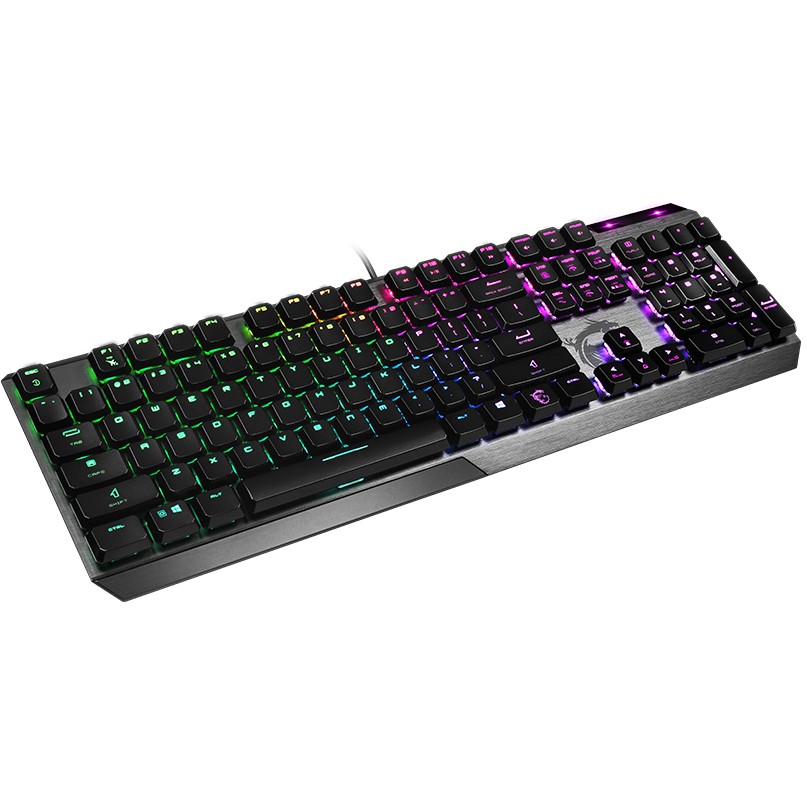 MSI VIGOR GK50 KEYBOARD LOW PROFILE (P)