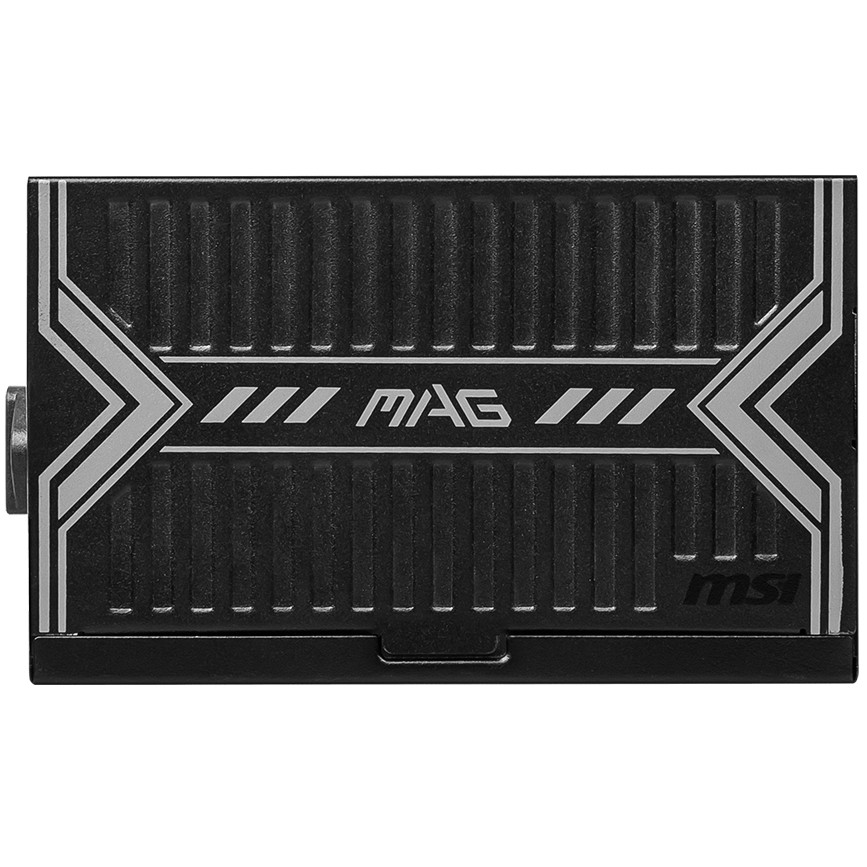 MSI Netzteil MAG A650BN              650Watt