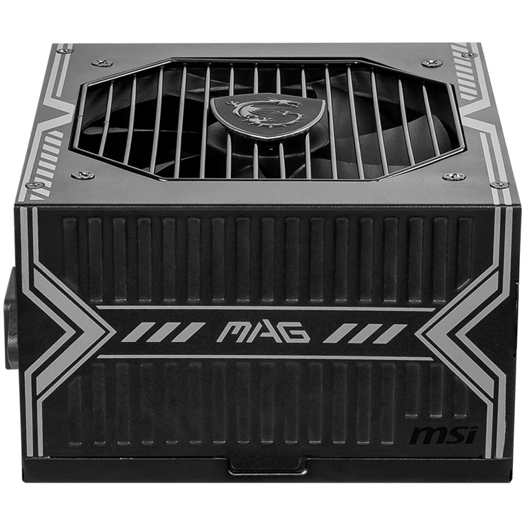MSI Netzteil MAG A650BN              650Watt