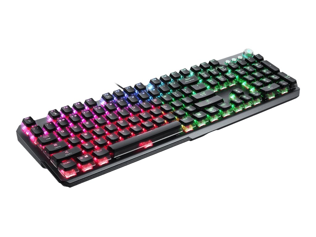 MSI VIGOR GK71 KEYBOARD SONIC US (P)