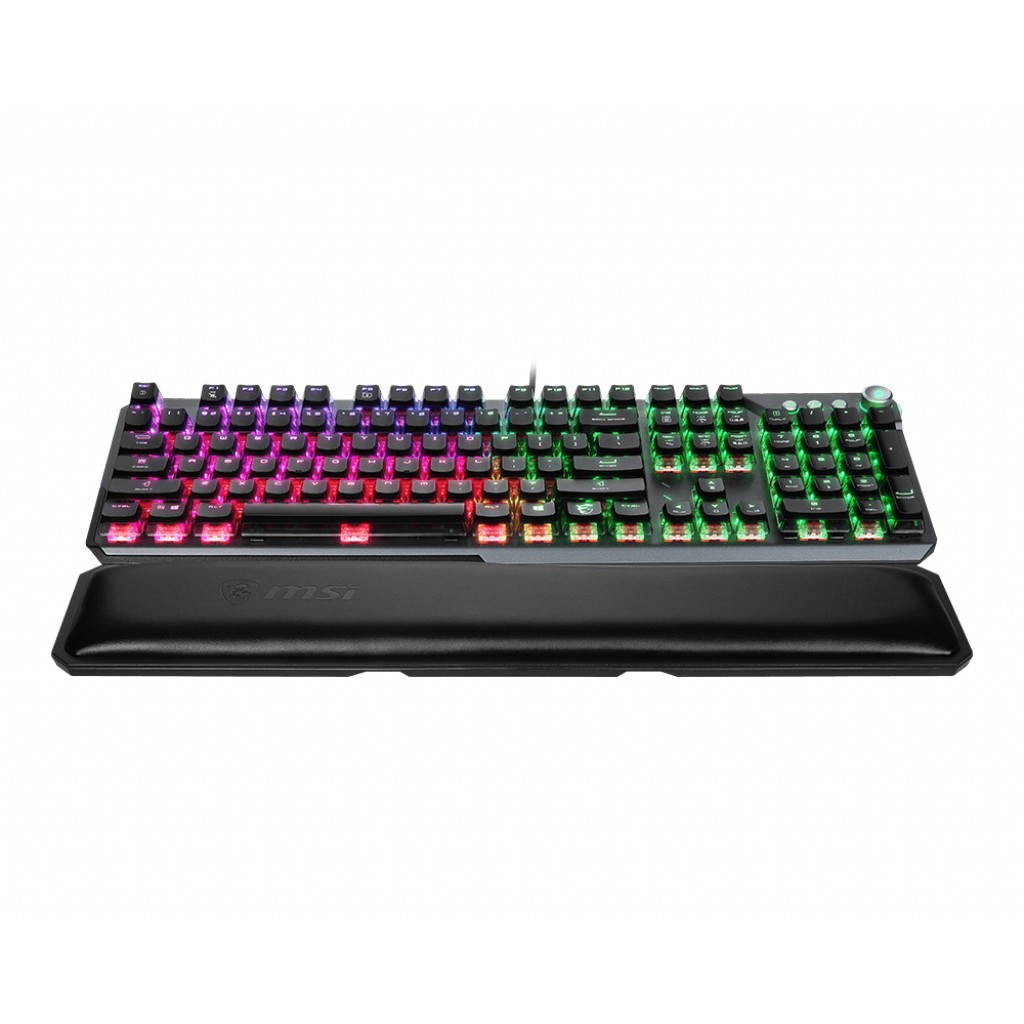 MSI VIGOR GK71 KEYBOARD SONIC US (P)