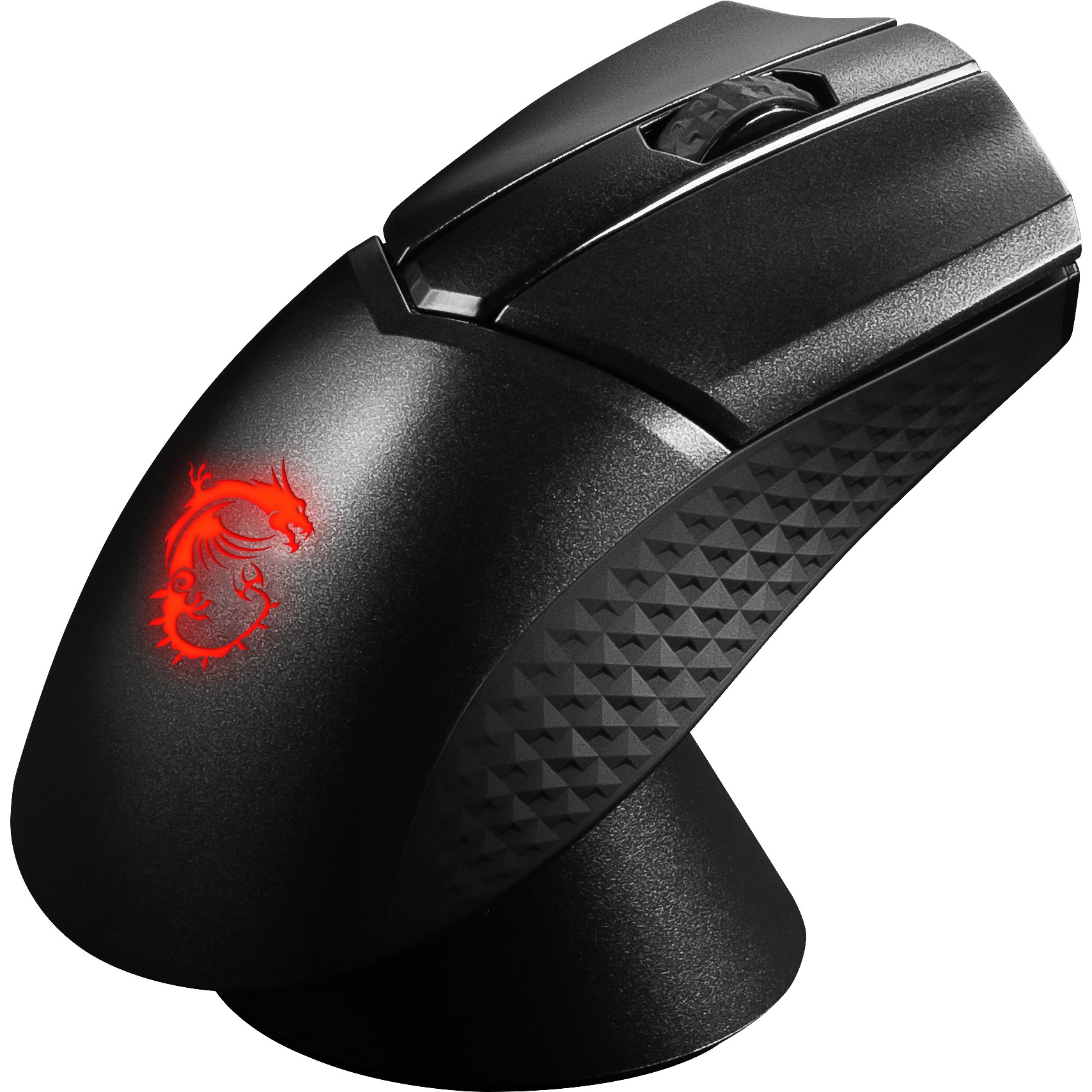 MSI CLUTCH GM31 LIGHTWEIGHT WIRELESS (P)