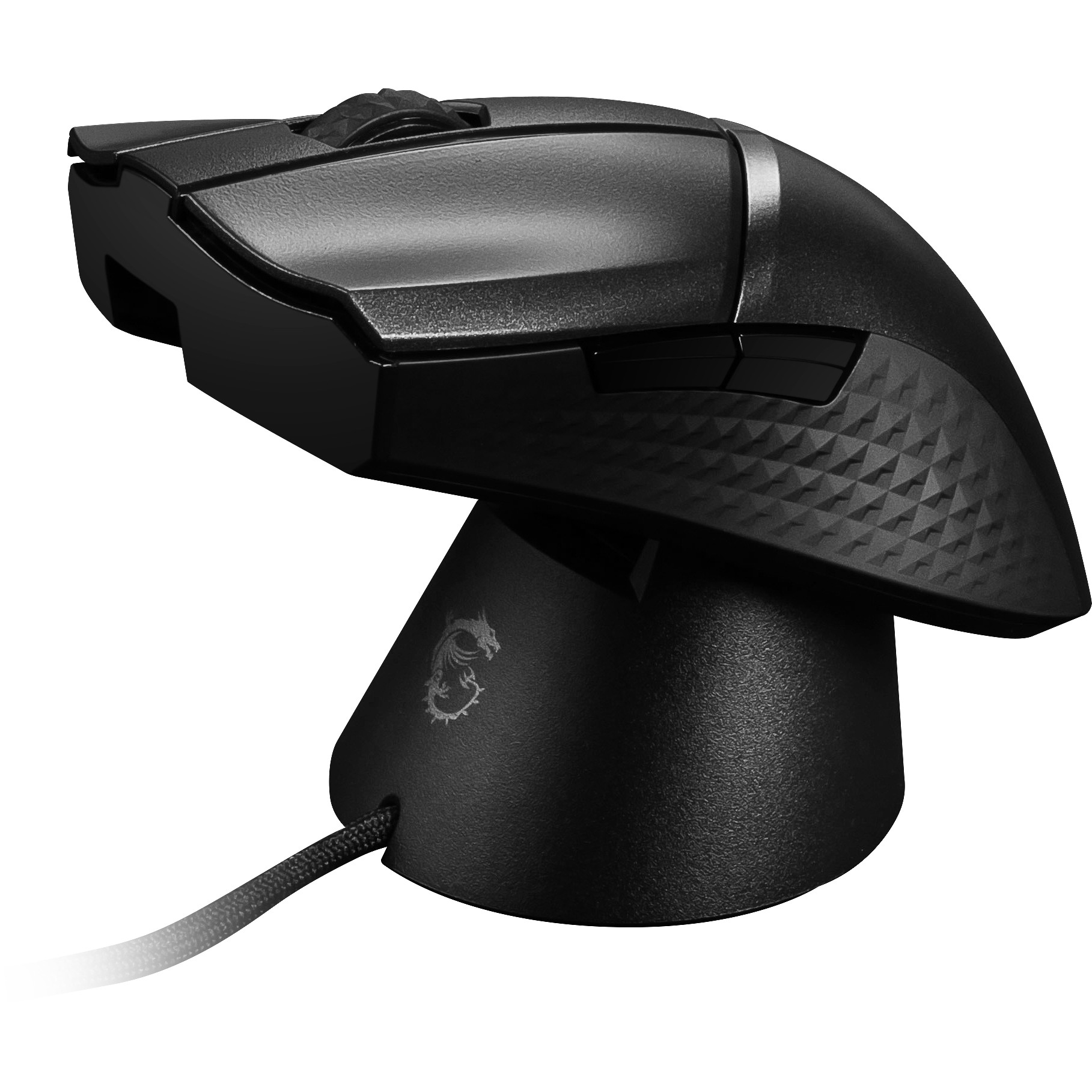 MSI CLUTCH GM31 LIGHTWEIGHT WIRELESS (P)