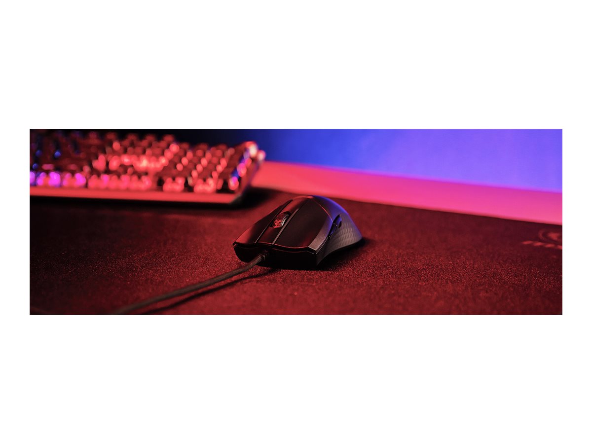 MSI CLUTCH GM31 LIGHTWEIGHT (P)