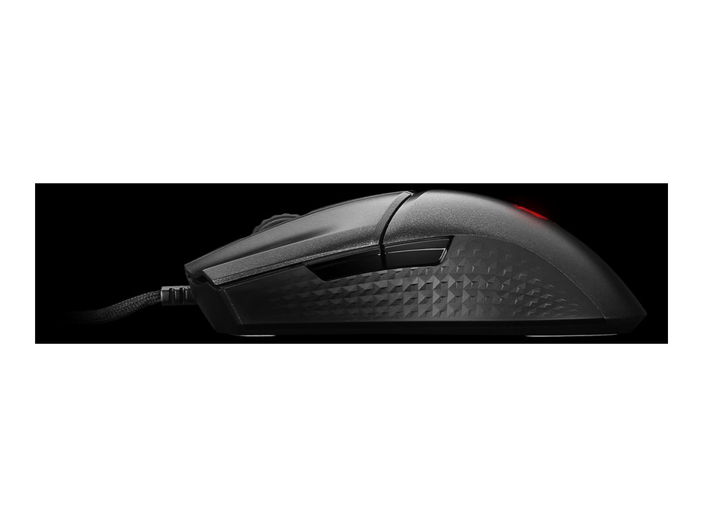 MSI CLUTCH GM31 LIGHTWEIGHT (P)