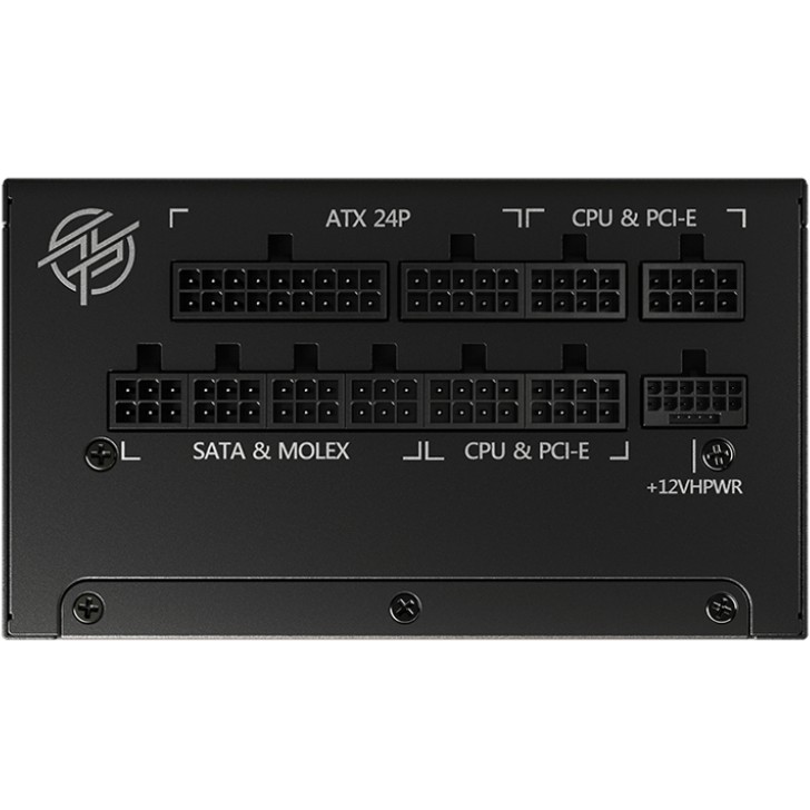 MSI Netzteil MPG A1000G PCIE5        1000Watt