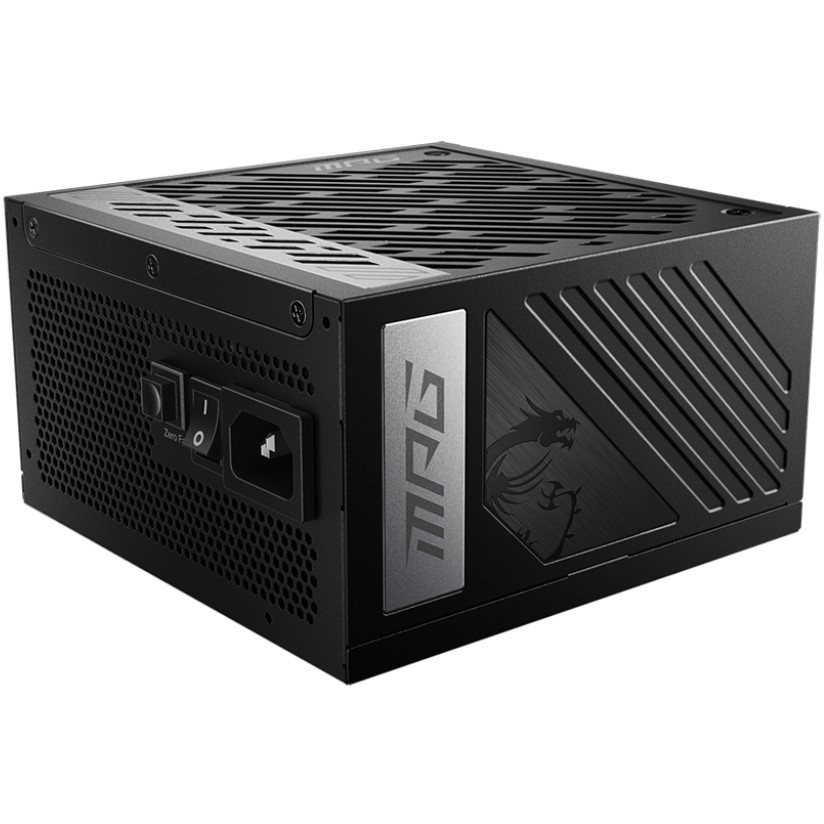 MSI Netzteil MPG A1000G PCIE5        1000Watt